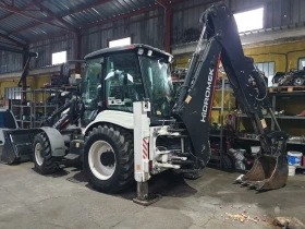  Hidromek 102B 44 | Mobile.bg    4