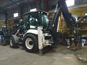  Hidromek 102B 44 | Mobile.bg    3
