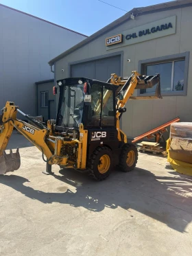  JCB 1CX | Mobile.bg    3