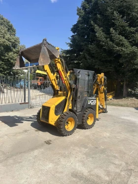  JCB 1CX | Mobile.bg    4