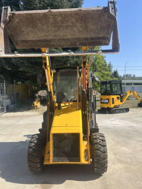  JCB 1CX | Mobile.bg    5