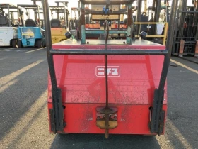 Електрокар Mitsubishi  НОВ ВНОС , снимка 6