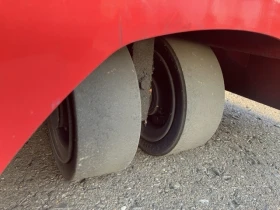 Електрокар Mitsubishi  НОВ ВНОС , снимка 4