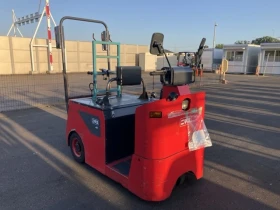 Електрокар Mitsubishi  НОВ ВНОС , снимка 2