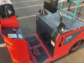 Електрокар Mitsubishi  НОВ ВНОС , снимка 8