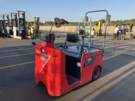 Електрокар Mitsubishi  НОВ ВНОС , снимка 1