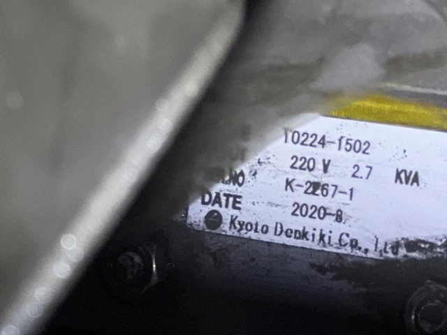 Електрокар Mitsubishi ВНОС 10.03.2026, снимка 11 - Индустриална техника - 53633542