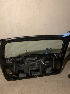 Задна врата за Мерцедес W 211 комби, снимка 3