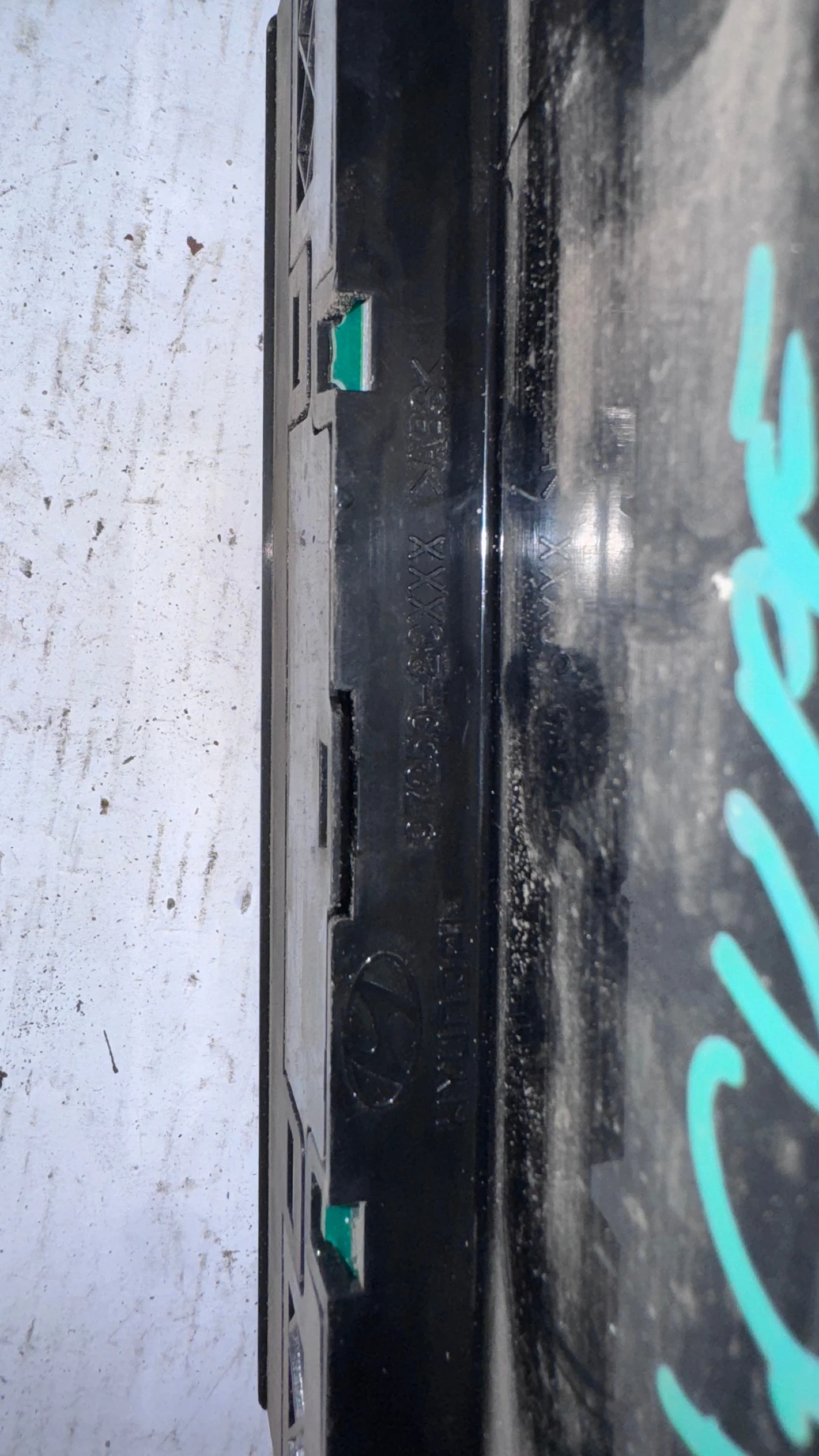 ���������� ���� / ����� / ����� �� Hyundai Coupe - 97250-2CXXX | Mobile.bg � ����������� 2