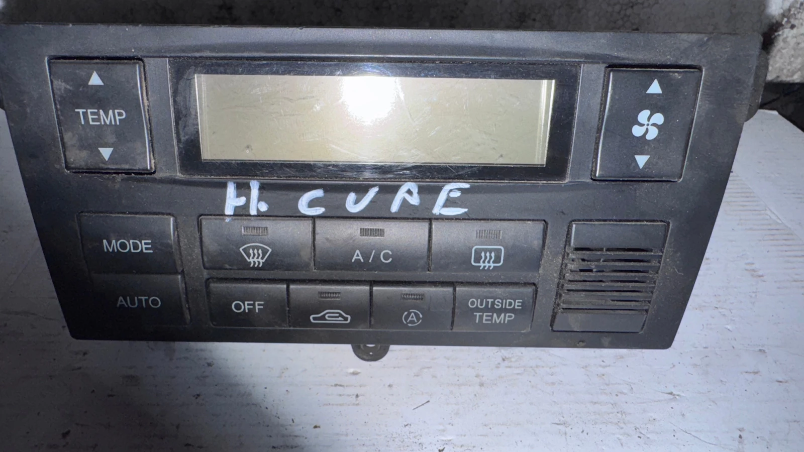 ���������� ���� / ����� / ����� �� Hyundai Coupe - 97250-2CXXX | Mobile.bg � ����������� 1