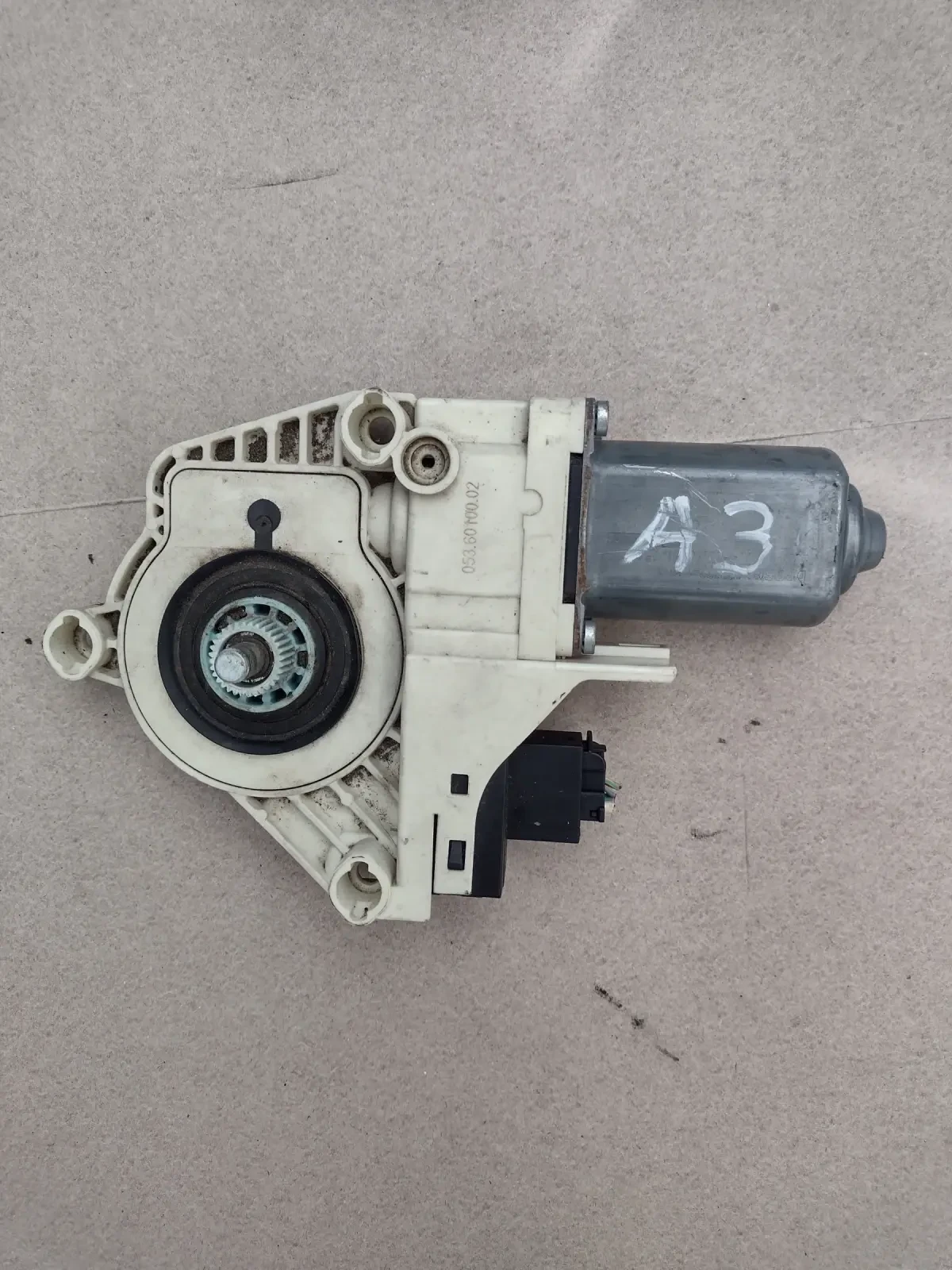 0536010002  �������  �������������� �� ���� �����  AUDI A3, A6 | Mobile.bg � ����������� 1