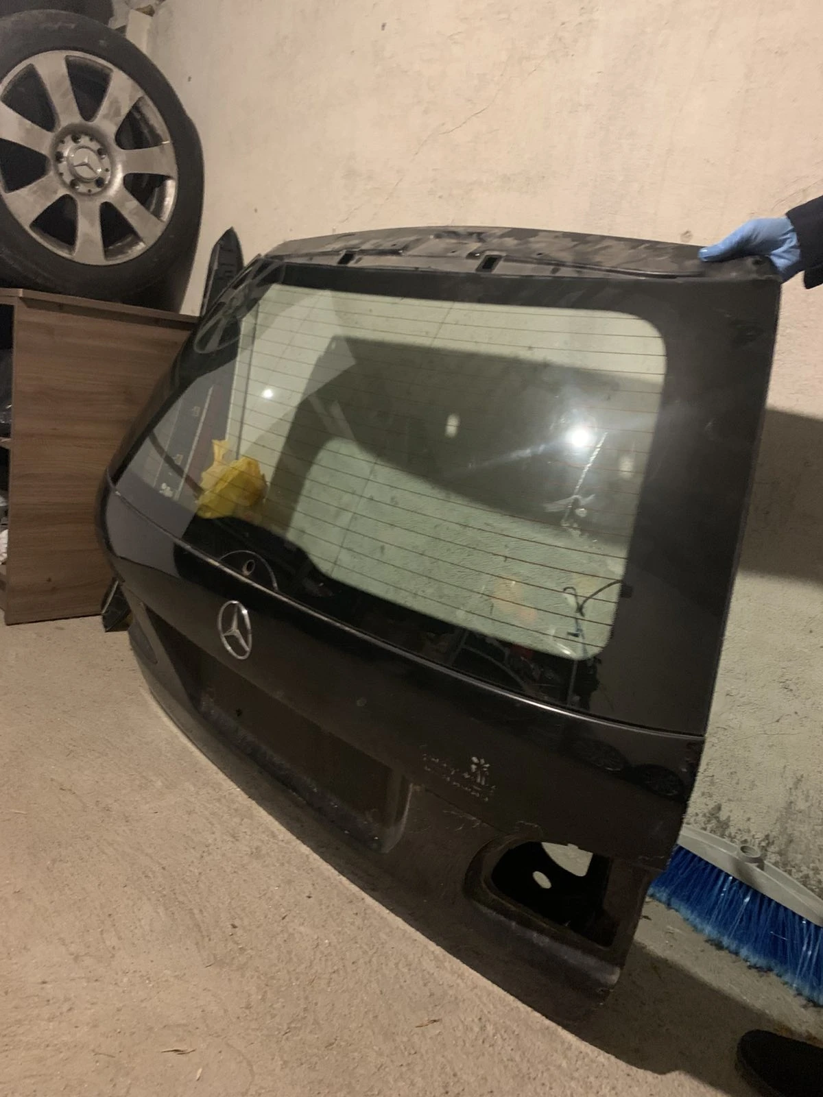 ����� ����� �� �������� W 211 ����� | Mobile.bg � ����������� 7