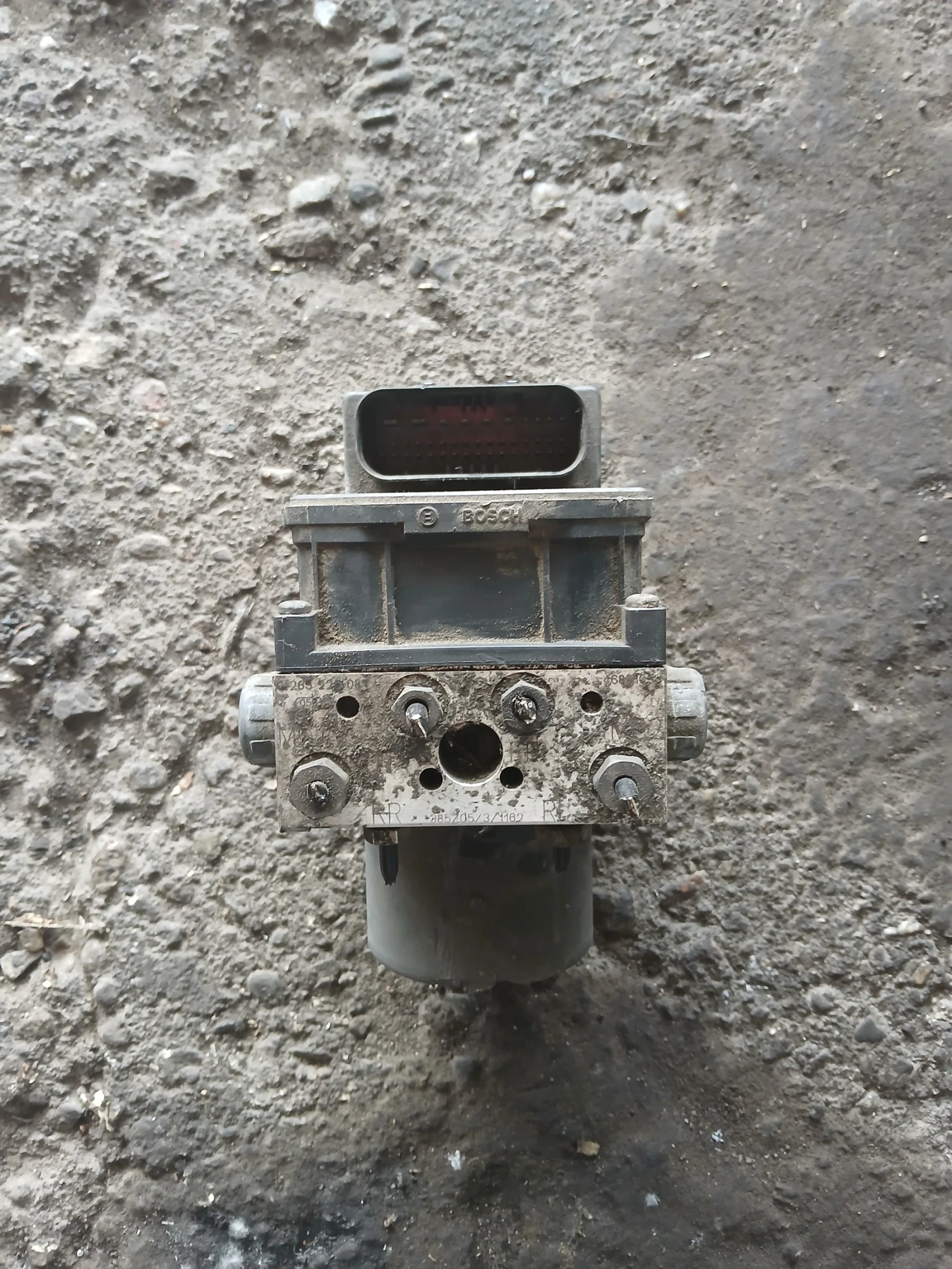 0285900042 ABS помпа Alfa Romeo 147, снимка 3 - Части - 54699640