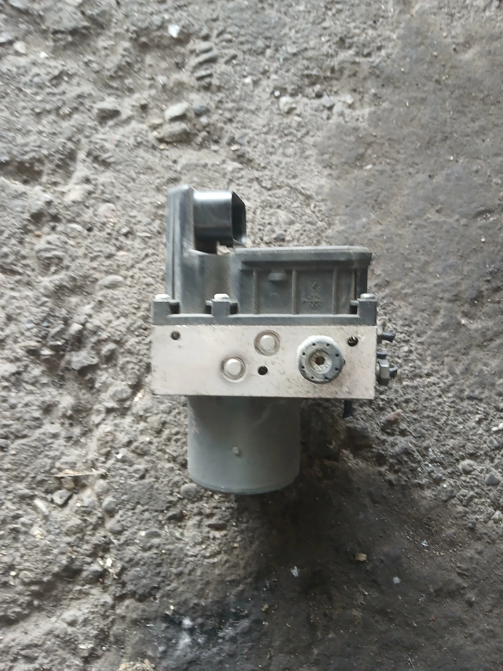 0285900042 ABS помпа Alfa Romeo 147, снимка 4 - Части - 54699640