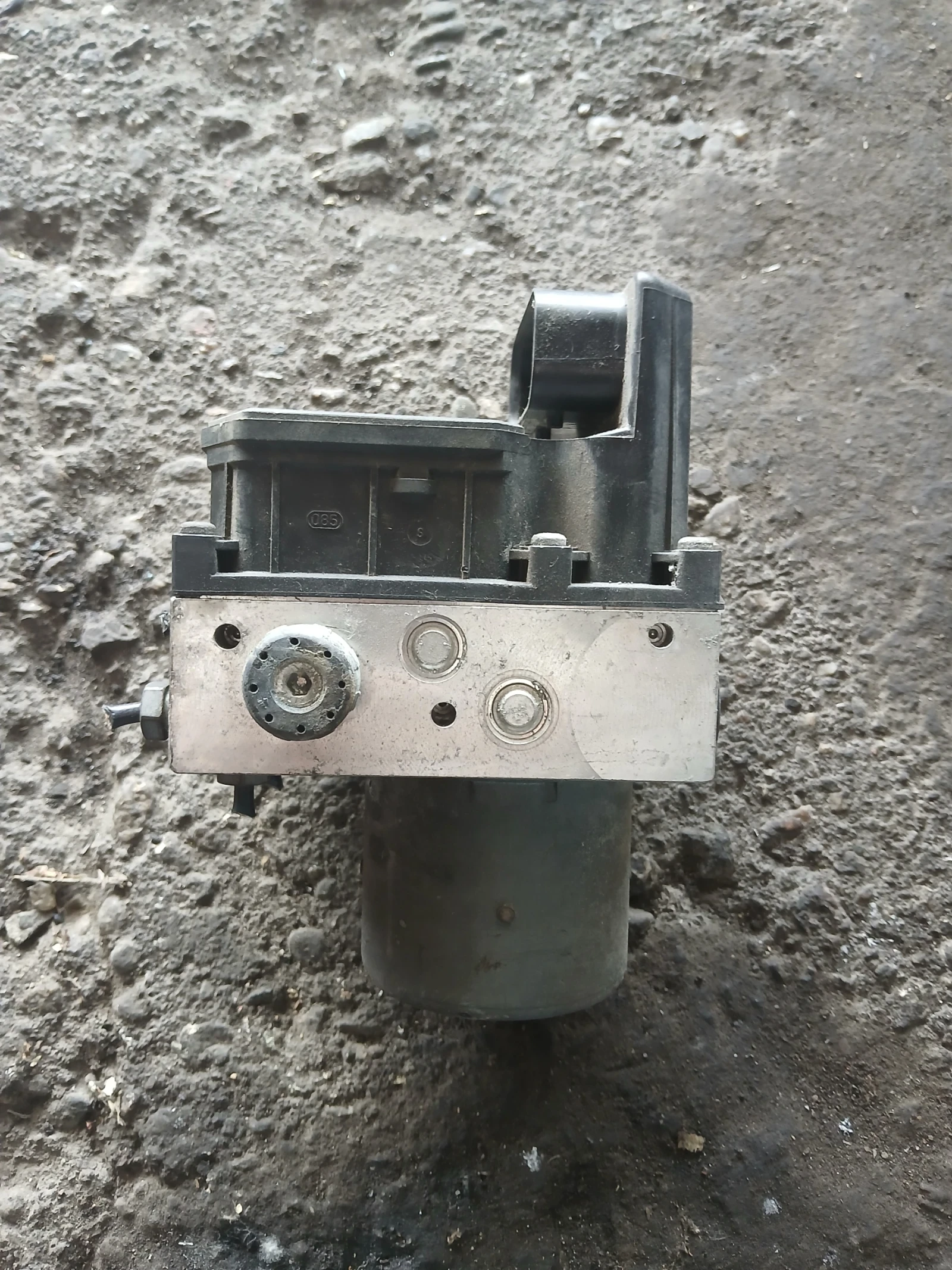 0285900042 ABS помпа Alfa Romeo 147, снимка 2 - Части - 54699640