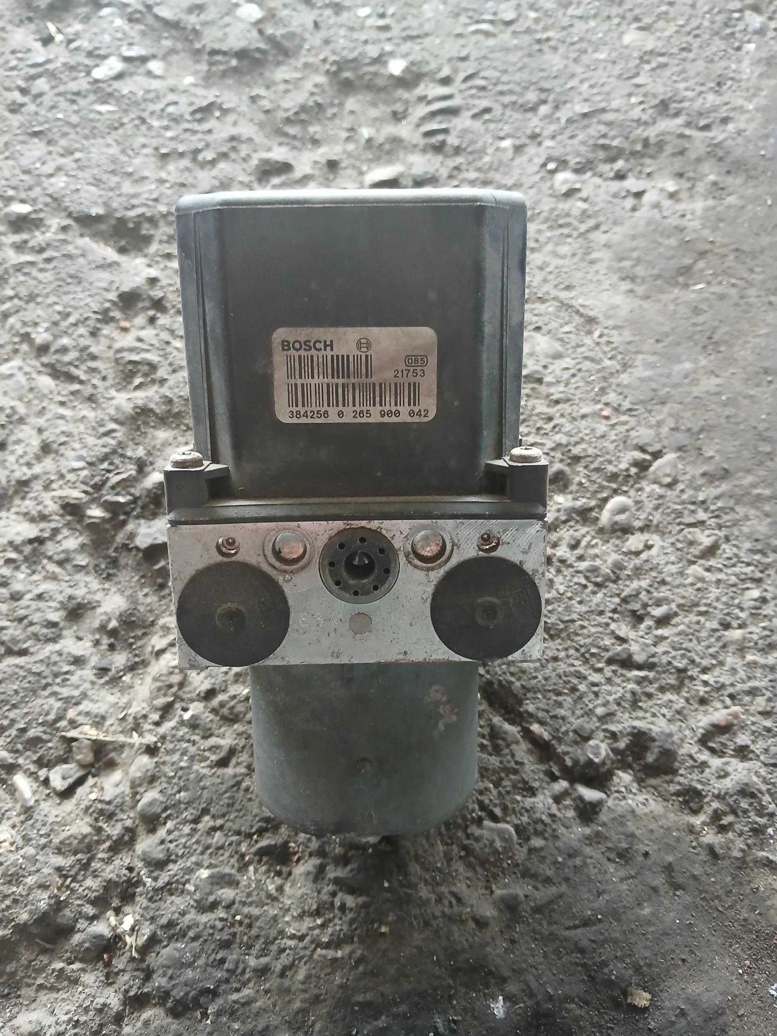 0285900042 ABS помпа Alfa Romeo 147