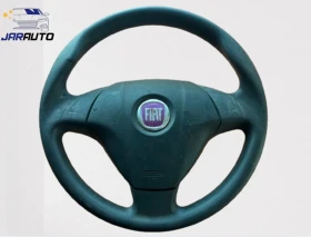 Волан и Еърбек Fiat Grande Punto, снимка 1 - Части - 48368934