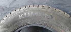 Гуми Зимни 195/75R16, снимка 5