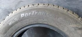 Гуми Зимни 195/75R16, снимка 6