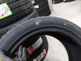 Гуми Зимни 275/40R19, снимка 7