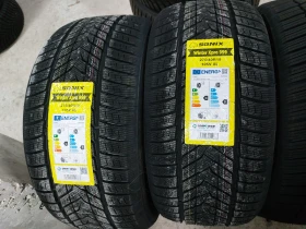 Гуми Зимни 275/40R19, снимка 9