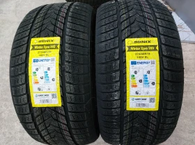 Гуми Зимни 275/40R19, снимка 3