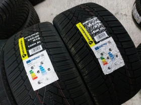 Гуми Зимни 275/40R19, снимка 10