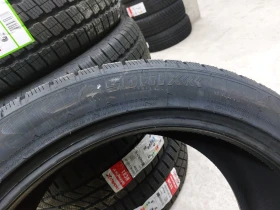 Гуми Зимни 275/40R19, снимка 5