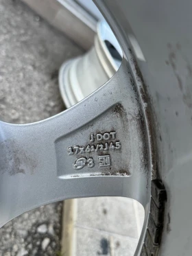 Джанти за Toyota, снимка 7