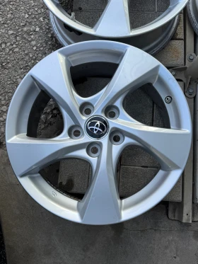 Джанти за Toyota, снимка 5