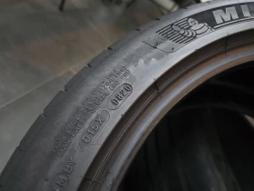 Гуми Летни 255/40R19, снимка 7