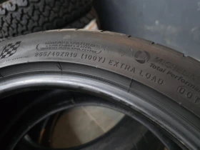 Гуми Летни 255/40R19, снимка 9