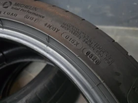 Гуми Летни 255/40R19, снимка 10
