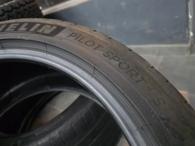 Гуми Летни 255/40R19, снимка 6