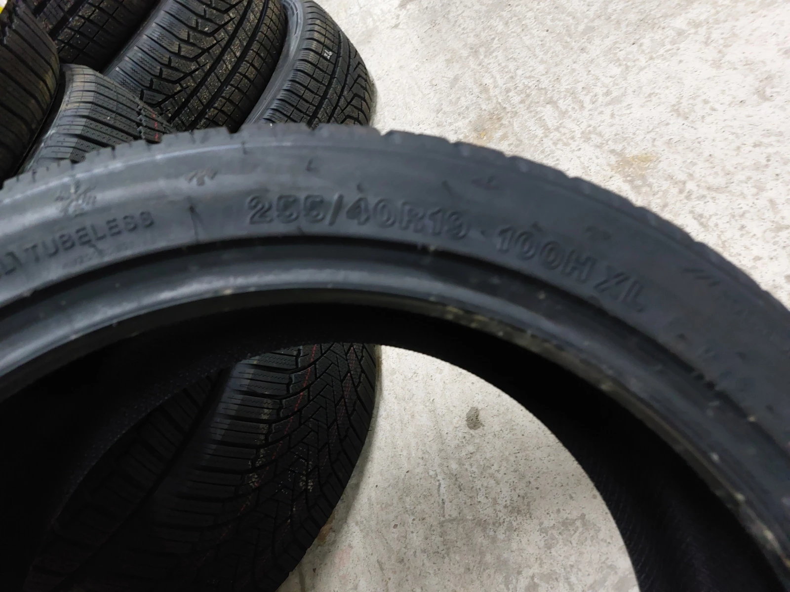  275/40R19 | Mobile.bg   12