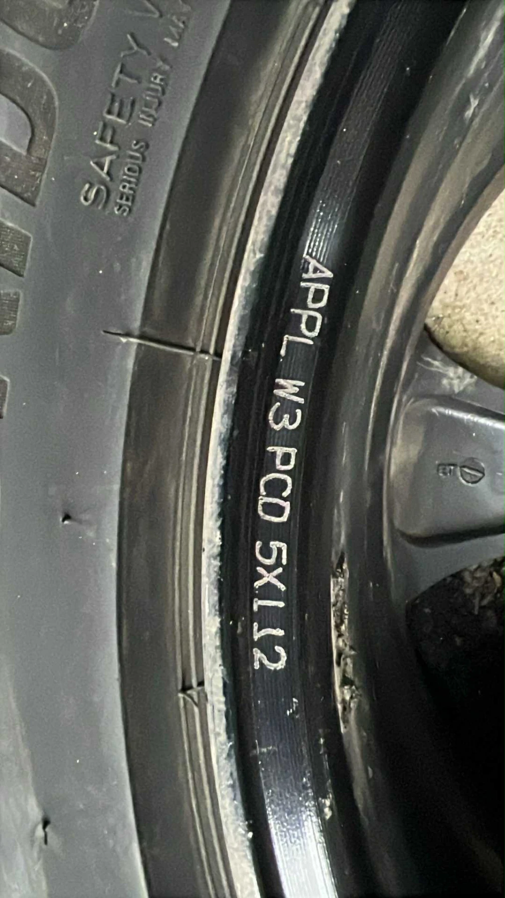 ���� � ������ 235/50R18 | Mobile.bg � ����������� 6