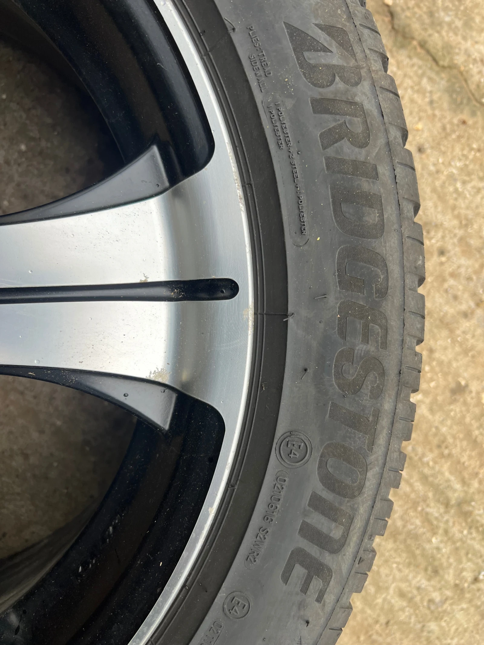���� � ������ 235/50R18 | Mobile.bg � ����������� 3