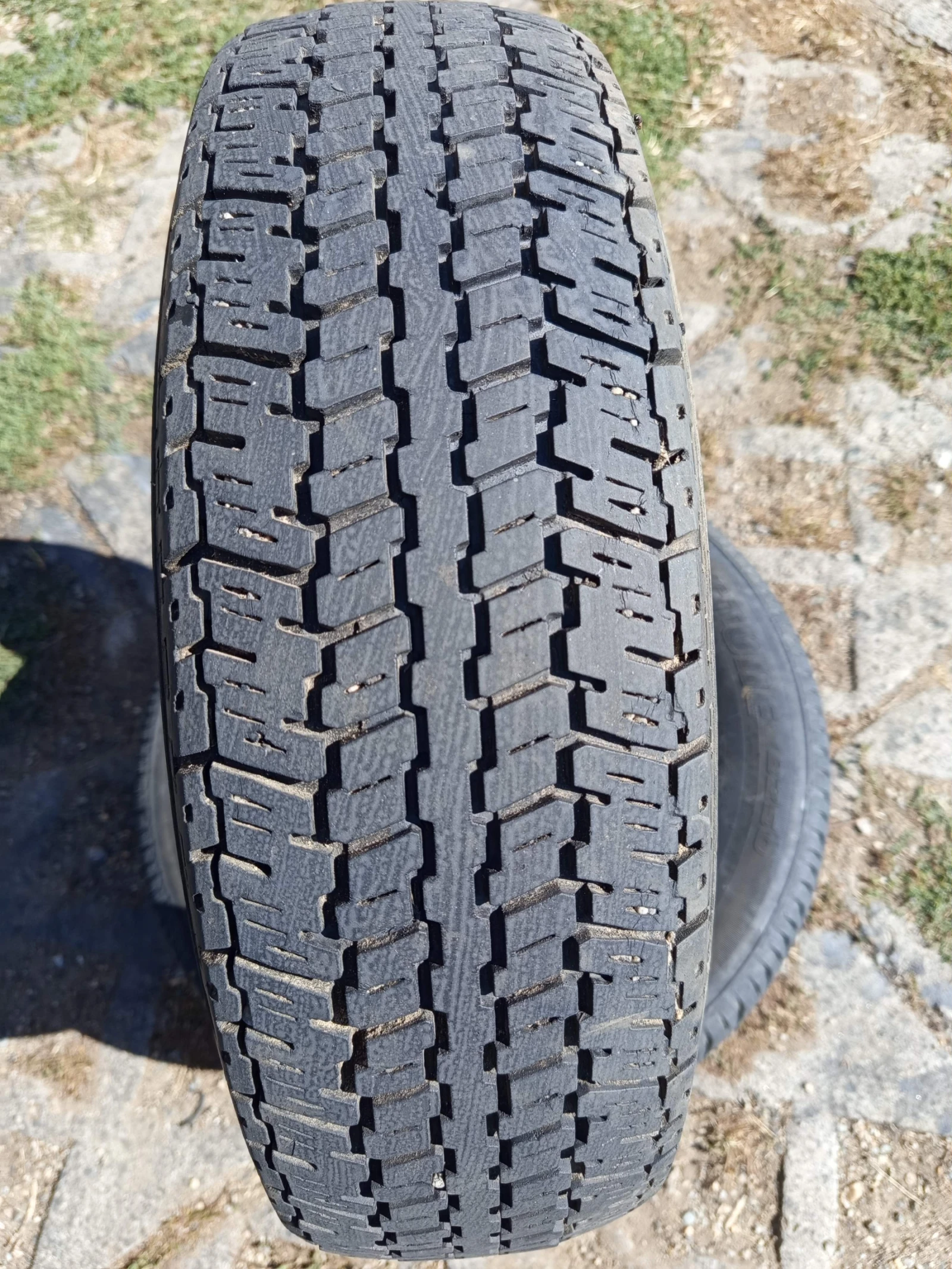 ���� 165/82R13 | Mobile.bg � ����������� 1
