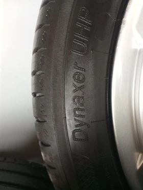 Гуми с джанти Kleber 225/45R17, снимка 11 - Гуми и джанти - 47407574