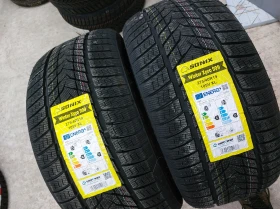 Гуми Зимни 275/40R19, снимка 2 - Гуми и джанти - 48653043