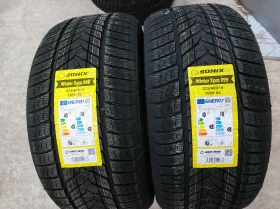 Гуми Зимни 275/40R19, снимка 1 - Гуми и джанти - 48653043