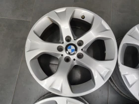 Джанти за BMW, снимка 7 - Гуми и джанти - 49002069