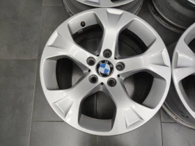 Джанти за BMW, снимка 9 - Гуми и джанти - 49002069