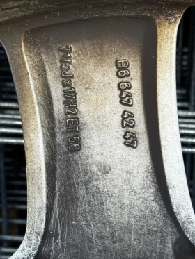        235/65R17  Mercedes-Benz ML