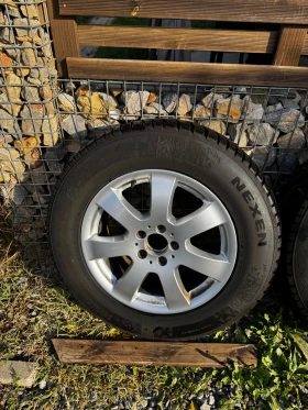    235/65R17  Mercedes-Benz ML | Mobile.bg    7