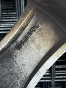        235/65R17  Mercedes-Benz ML