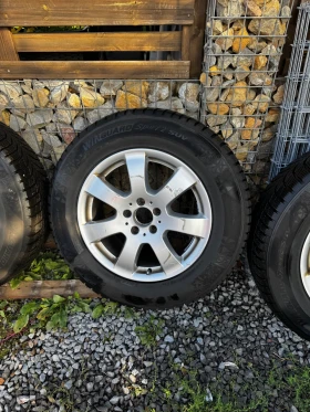    235/65R17  Mercedes-Benz ML | Mobile.bg    8