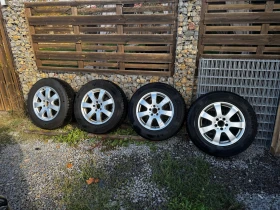        235/65R17  Mercedes-Benz ML