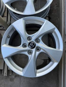 ������ �� Toyota | Mobile.bg � ����� ������ 4