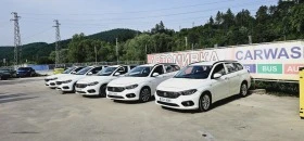 Fiat Tipo НОВО ЗАРЕЖДАНЕ НА ТИПО , снимка 4